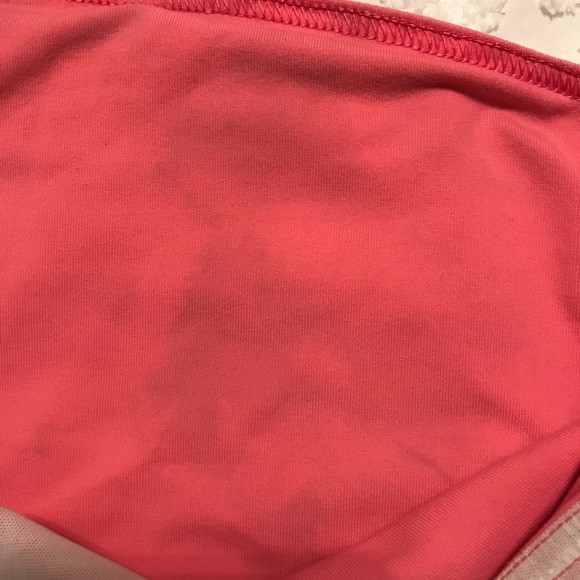 Lululemon reversible capris - Picture 5 of 5